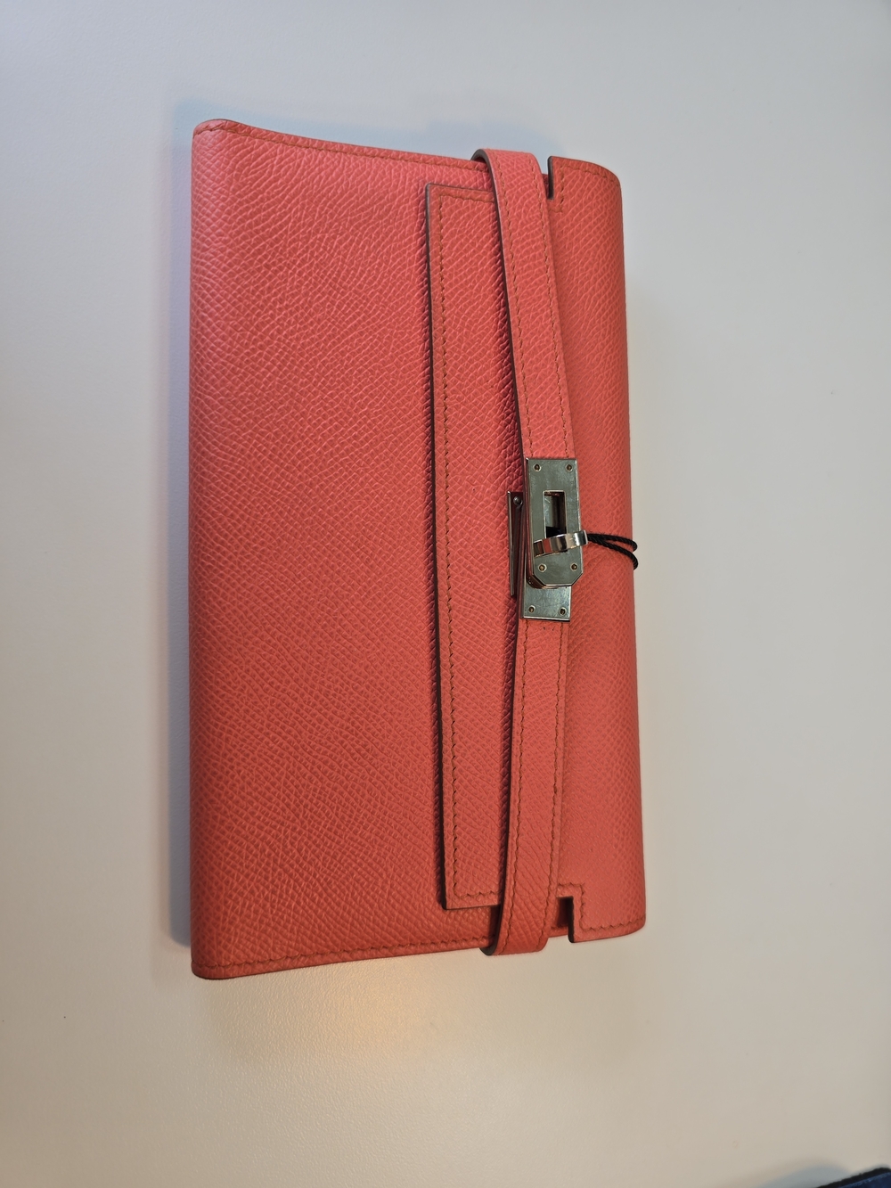 Hermes Kelly Wallet
